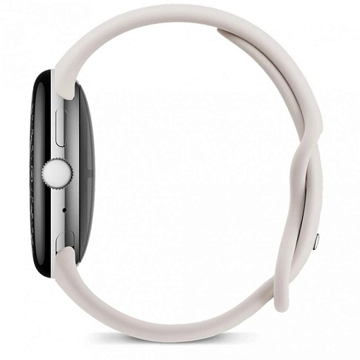 Смарт-часы Google Pixel Watch 4 45mm Wi-Fi + LTE