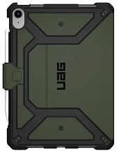 UAG Metropolis SE для iPad 10.9" (2022), оливковый  (Olive) 12339X117272