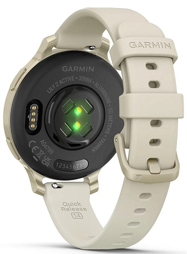 Умные часы Garmin Lily 2 Active