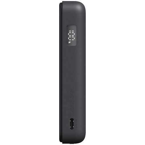 Внешний аккумулятор с беспроводной зарядкой Xiaomi Magnetic Power Bank 10000mAh 7.5W
