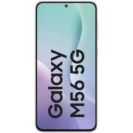 Смартфон Samsung Galaxy M56 5G 8/128/256 ГБ
