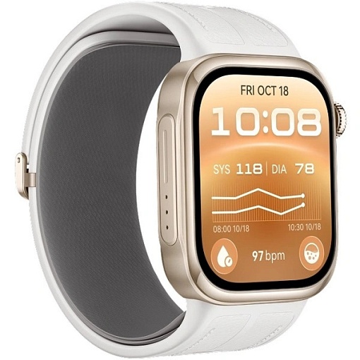 Смарт-часы Huawei Watch D3