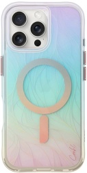 Чехол Uniq Coehl Willow с MagSafe для iPhone 16 Pro Max, разноцветный (IP6.9P(2024)-WILMIRD)