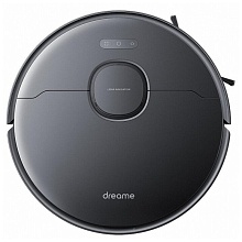 Xiaomi Dreame L10 Pro (RLS5L), черный