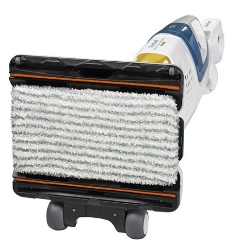 Вертикальный пылесос Tefal Clean & Steam Multi VP8561RH