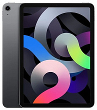 Планшет Apple iPad Air (2020) 256Gb Wi-Fi + Cellular (Space grey)