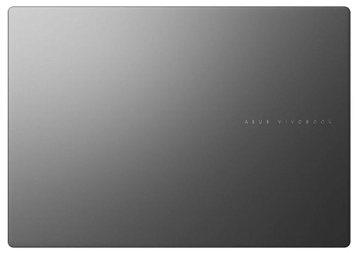Ноутбук Asus Vivobook S 16 M3607HA-SH120 (AMD Ryzen 7 260, AMD Radeon Graphics) 16ГБ, 512ГБ SSD, noOS