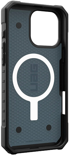 Чехол UAG Pathfinder c MagSafe для iPhone 16 Pro Max