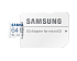 Карта памяти microSD Samsung EVO Plus KA/RU