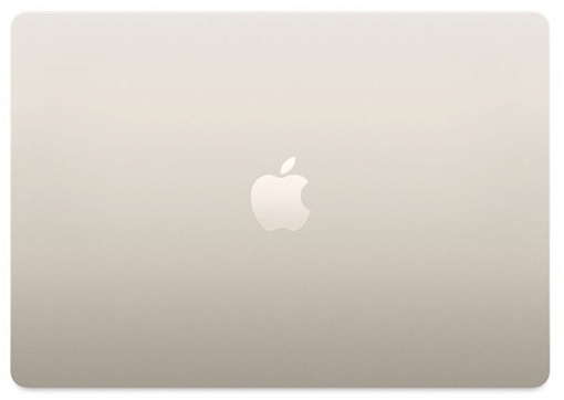 Ноутбук Apple MacBook Air 13 (M4, 10C CPU/10C GPU, 2025), 24 ГБ