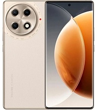 Tecno CAMON 30S Pro 8/256GB, бежевый