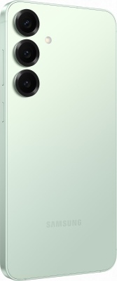 Смартфон Samsung Galaxy S25+ 12/512Gb, мятный (SM-S936B)