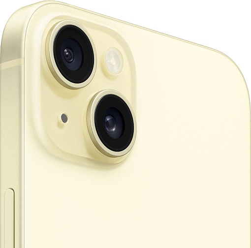 Смартфон Apple iPhone 15 Plus Dual Sim