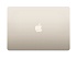 Ноутбук Apple MacBook Air 13 (M3, 8C CPU/8C GPU, 2024), 8 ГБ
