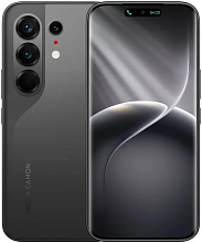 Tecno Camon 50 Ultra 5G 8/256 ГБ, Moonshadow Black