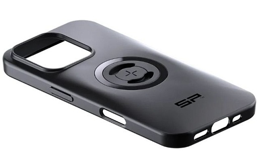 Чехол SP Connect для iPhone 16 Pro Max SPC+