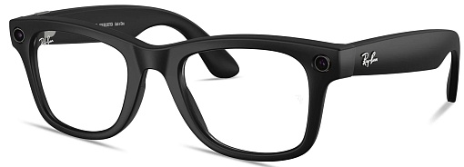 Умные очки Ray-Ban Meta (Gen 2) Wayfarer