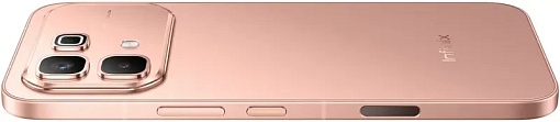Смартфон Infinix NOTE 60 8/256ГБ