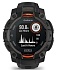 Смарт-часы Garmin Instinct 3 45 mm Solar Tactical Edition