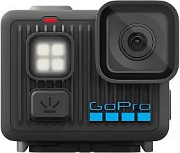 GoPro LIT HERO, черный