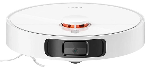 Робот-пылесос Xiaomi Robot Vacuum X20+ (BHR8124EU)