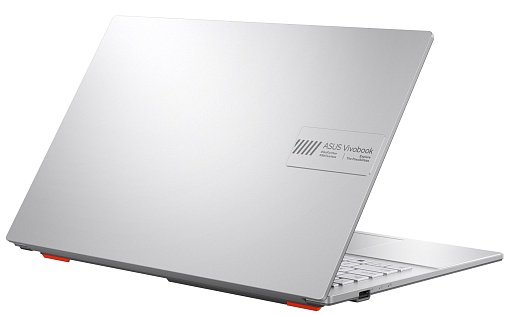 Ноутбук ASUS Vivobook Go 15 E1504FA-BQ4412 (AMD Ryzen 5 40, AMD Radeon 610M) 16ГБ, 512ГБ SSD, noOS