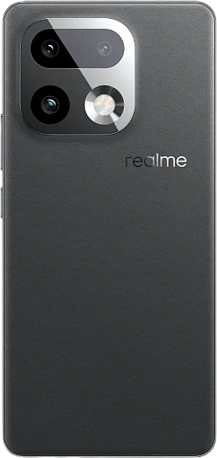Смартфон Realme 16 Pro+ 8/256 ГБ