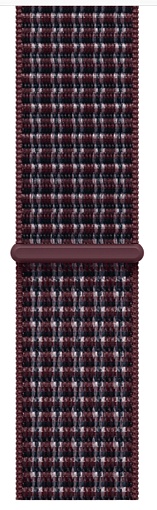 Умные часы Apple Watch Series 12 46mm Sport Loop