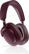 Bowers & Wilkins Px7 S3, Vintage Maroon