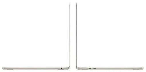 Ноутбук Apple MacBook Air 13 (M5, 10C CPU/10C GPU, 2026), 32 ГБ