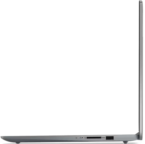 Ноутбук Lenovo IdeaPad Slim 3 15ABR8 15.6" (AMD Ryzen 7 5825U, AMD Radeon Graphics) 16ГБ, 512ГБ SSD, Windows 11 Home