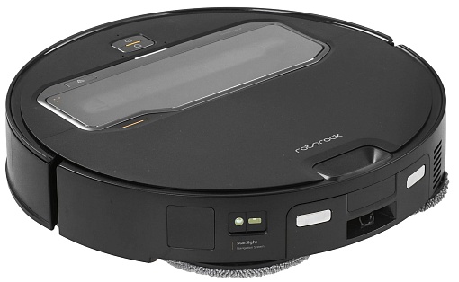 Робот-пылесос Roborock Saros Z70