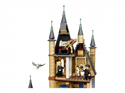 Конструктор LEGO Harry Potter 75969 Астрономическая башня Хогвартса