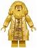 Конструктор LEGO 76391 Символы Хогвартса: коллекционное издание