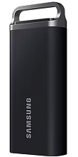 Samsung T5 EVO 4Tb, черный (MU-PH4T0S/WW)