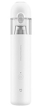 Xiaomi Mijia Handy Vacuum Cleaner, белый (SSXCQ01XY)