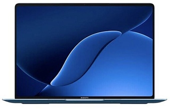 Xiaomi Book Pro 14" 2026 (Intel Core Ultra X7-358H, Intel Arc B390) 32ГБ, 1ТБ SSD, Windows 11, синий (JYU4809CN)