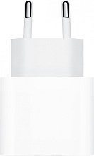 Адаптер питания Apple USB-C 20W, белый (MUVV3)