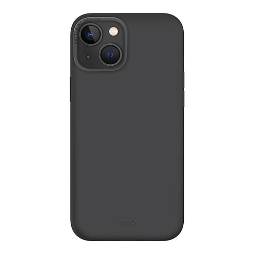 Чехол Uniq Lino Hue с MagSafe для iPhone 14 Plus