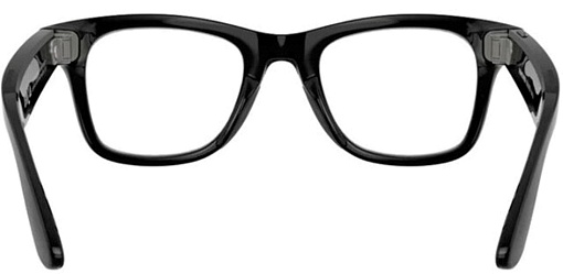 Умные очки Ray-Ban Meta (Gen 2) Wayfarer