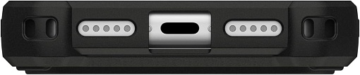 Чехол UAG Monarch Pro с MagSafe для iPhone 17 Pro