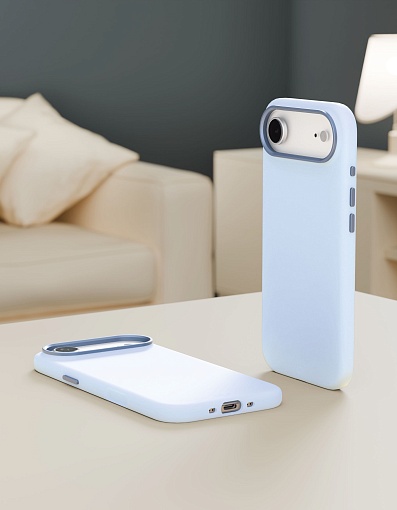 Чехол VLP Aster Pro Case с MagSafe для iPhone Air