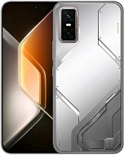 Infinix GT30 8/256ГБ, белый