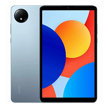 Планшет Redmi Pad SE 8.7 Wi-Fi 4/64Gb, синий (Sky Blue)