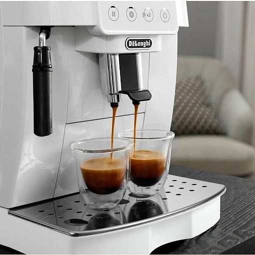 Кофемашина DeLonghi ECAM220.21.WW