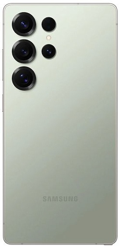 Смартфон Samsung Galaxy S25 Ultra 12/256/512/1024