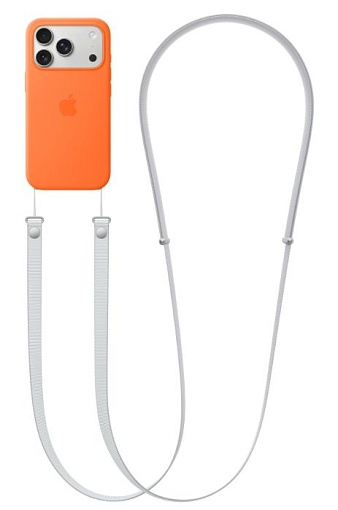 Ремешок через плечо Apple Crossbody Strap