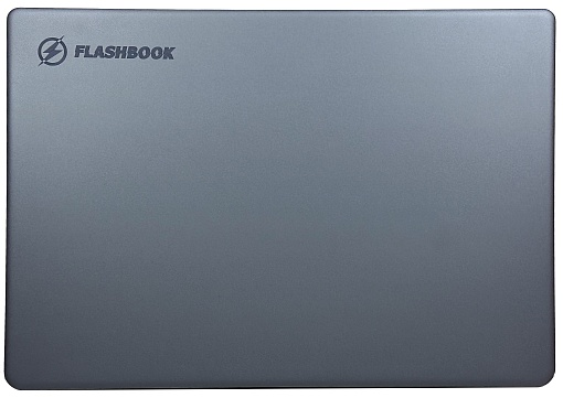 Ноутбук FlashBook 15.9" (Intel Core i5-1038NG7, RAM 16 ГБ, SSD 512 ГБ, Intel Iris Plus Graphics G7, Windows Home, Русская раскладка)
