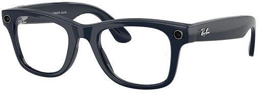 Умные очки Ray-Ban Meta (Gen 2) Wayfarer