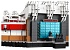 LEGO Creator Expert 10272 Олд Траффорд - стадион «Манчестер Юнайтед»